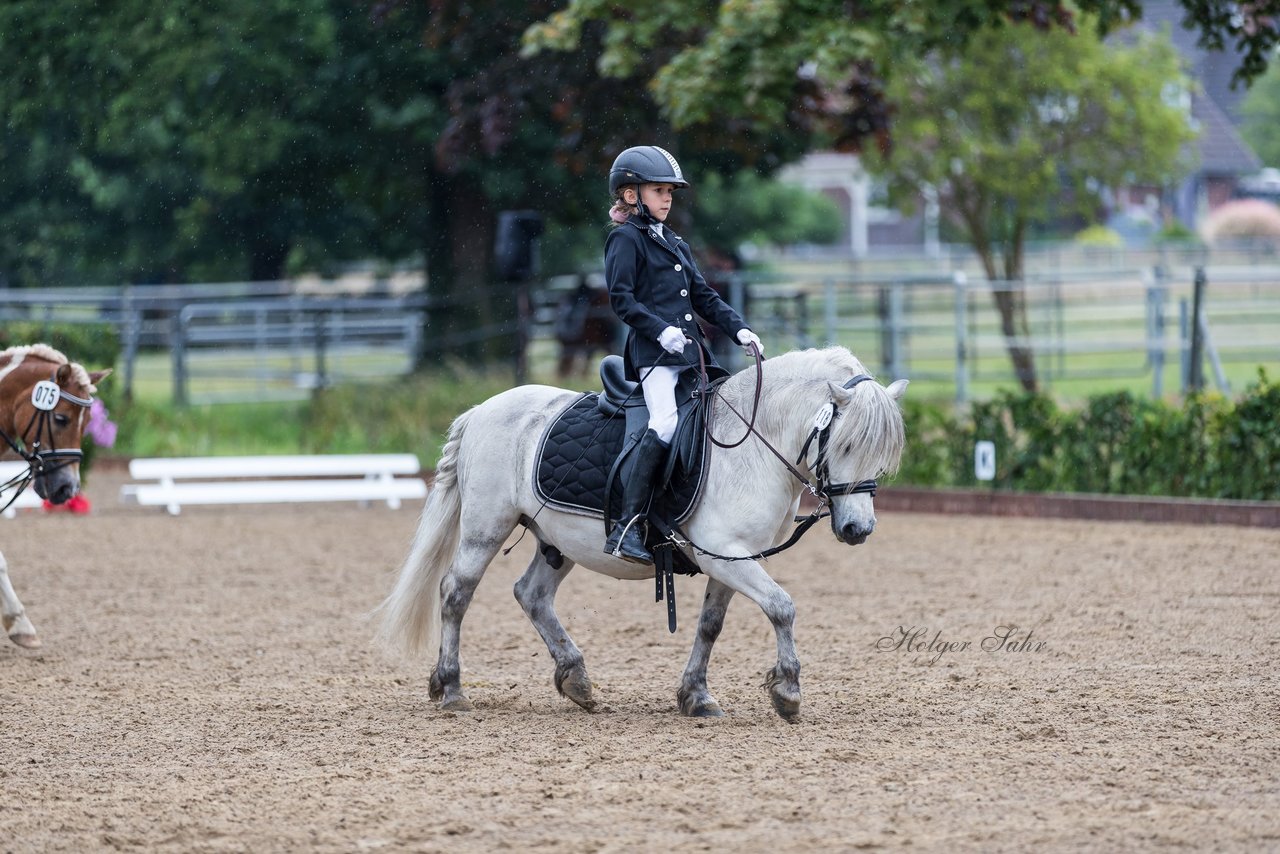 Bild 19 - Pony Akademie Turnier